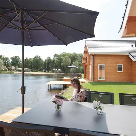 Lovely In With Wifi Dom wakacyjny *