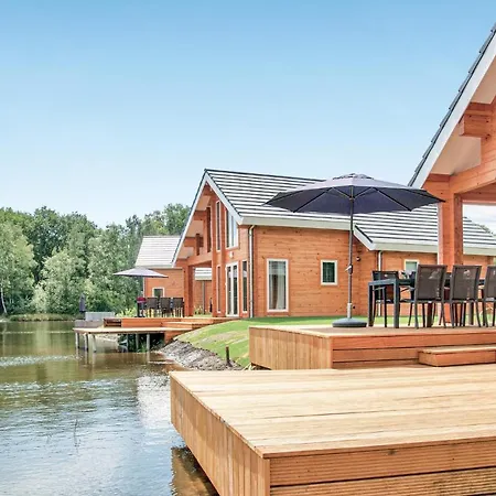 Lovely In With Wifi Heel