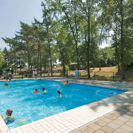 Сasa de vacaciones Lovely In With Wifi Heel