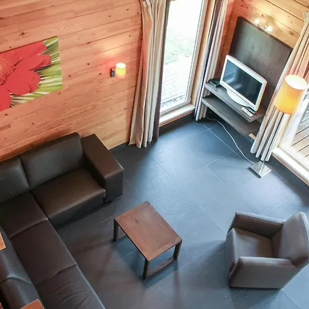 Lovely In With Wifi Сasa de vacaciones *