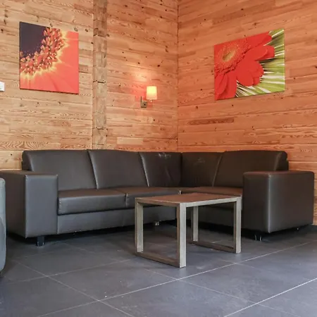 Сasa de vacaciones Lovely In With Wifi Heel