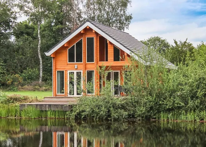 Lovely In With Wifi Holiday home *