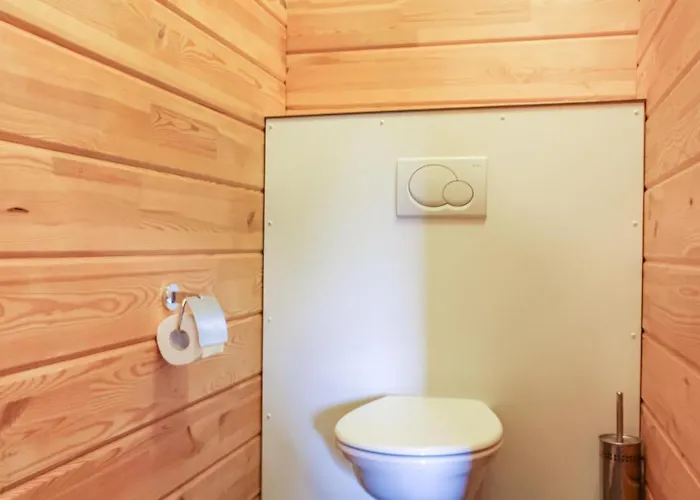 Lovely In With Wifi *