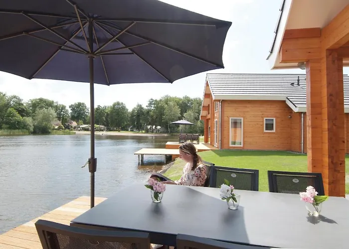 Lovely In With Wifi Holiday home *