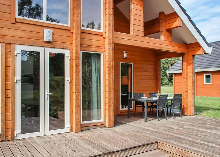 Lovely In With Wifi Holiday home