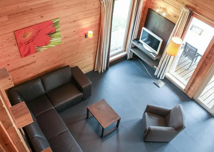 Lovely In With Wifi Holiday home *