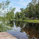 度假居 Lovely In With Wifi *