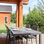 度假居 Lovely In With Wifi