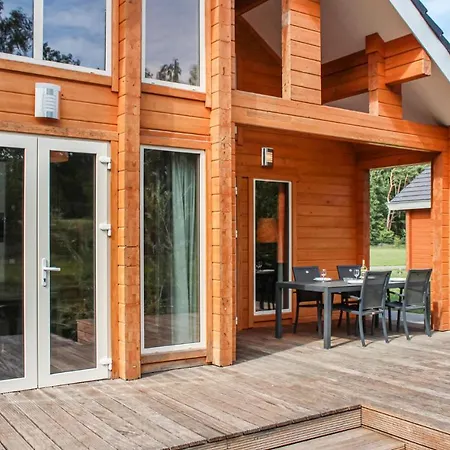 Lovely In With Wifi 度假居